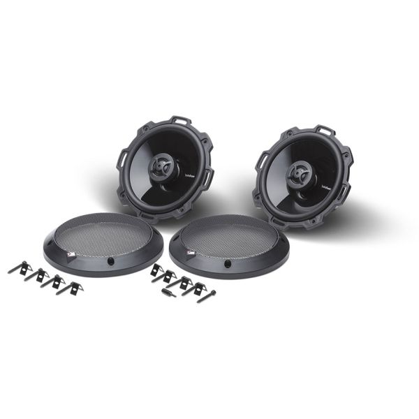 Rockford Fosgate P152 - głośniki dwudrożne